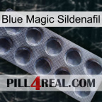 Blue Magic Sildenafil 30